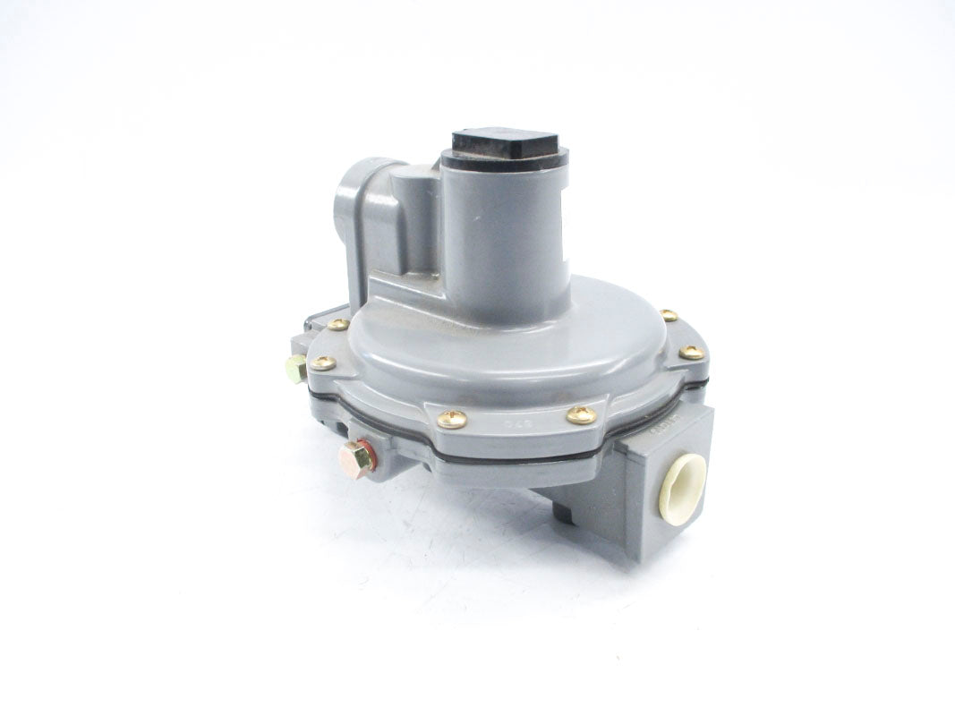 FISHER CONTROLS R622-2 125PSI NSMP