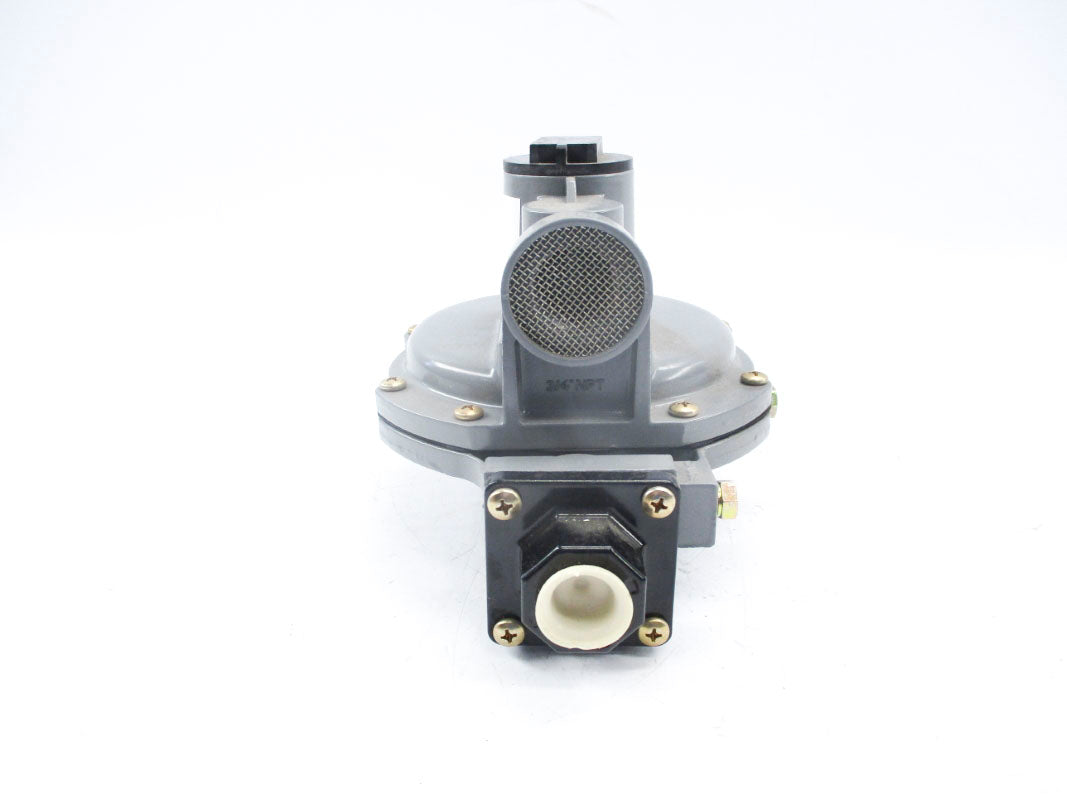 FISHER CONTROLS R622-2 125PSI NSMP