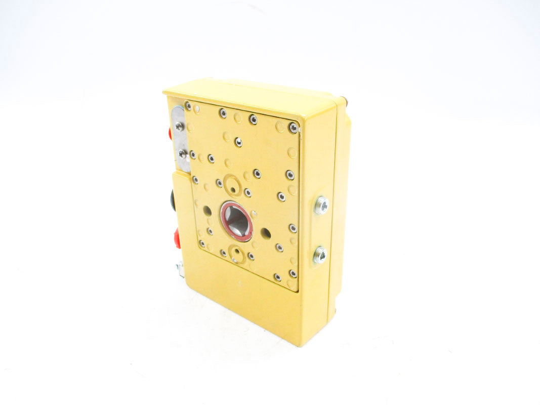 KINETROL GU99NU 50-100PSI UNMP