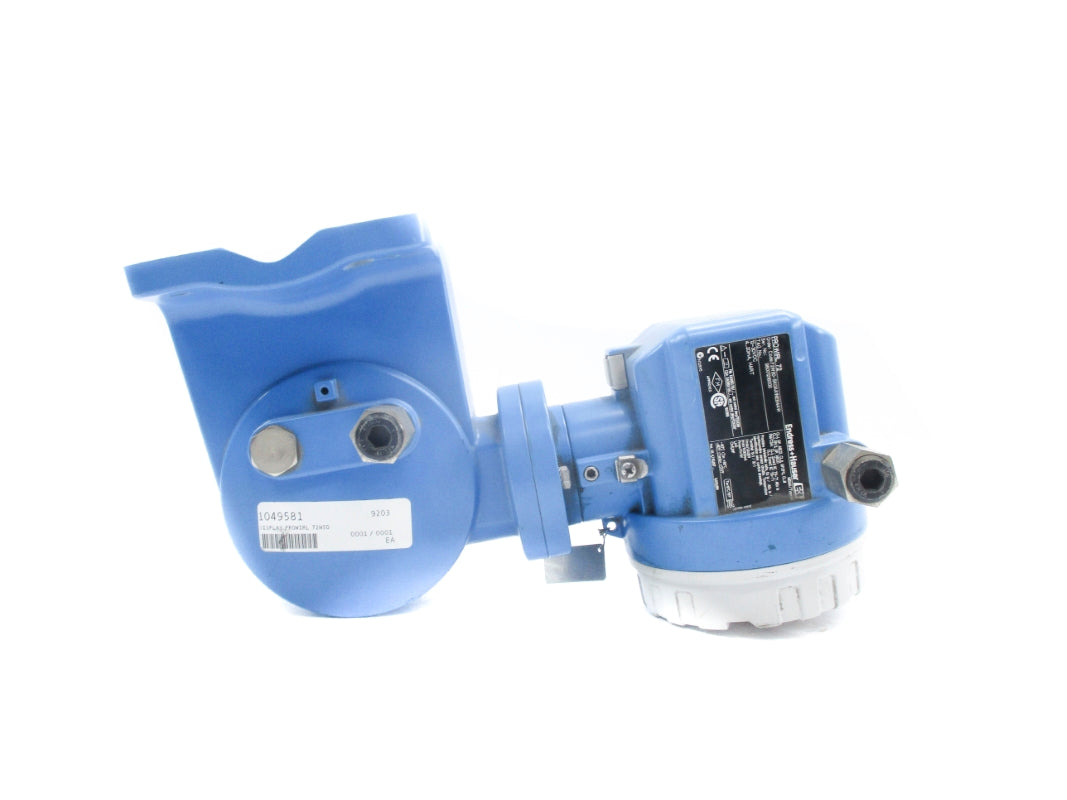 ENDRESS+HAUSER PROWIRL 72 72W50-SK0AA1NEB4AW NSNP