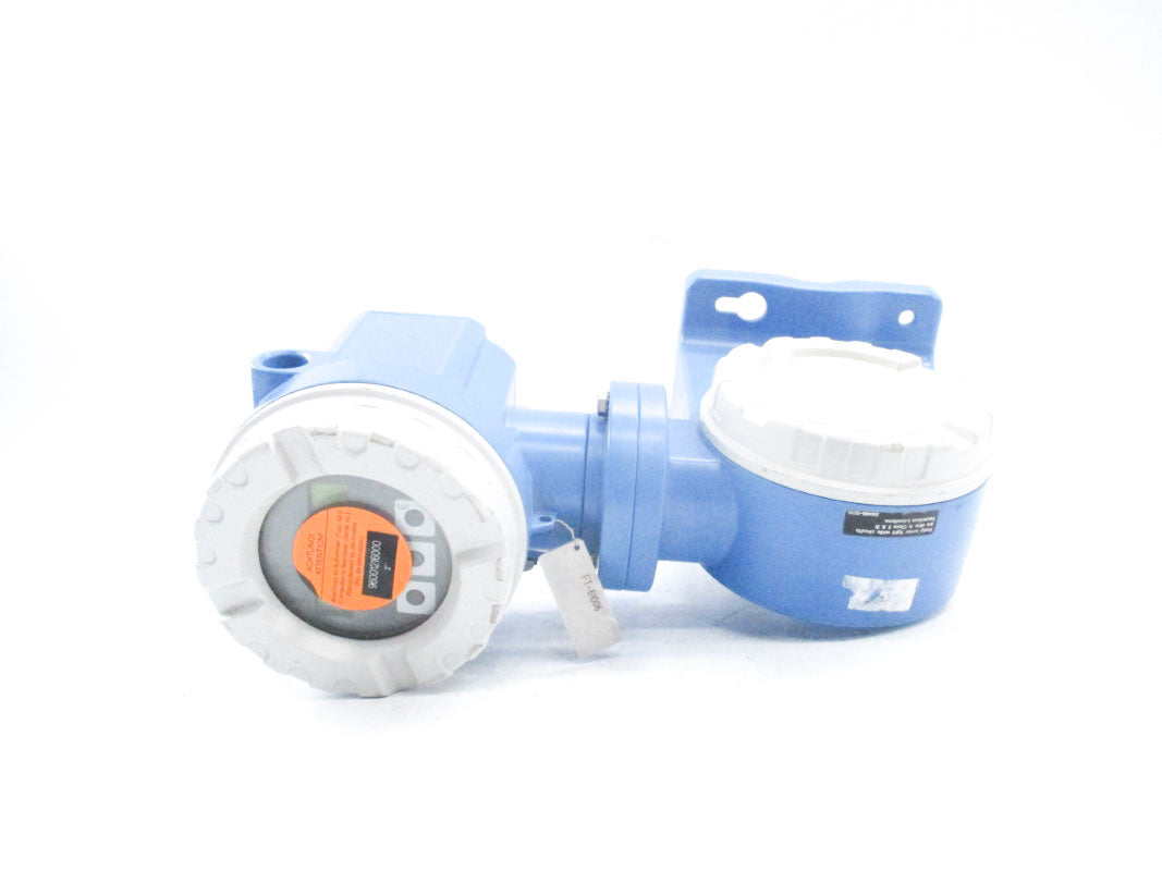 ENDRESS+HAUSER PROWIRL 72 72W50-SK0AA1NEB4AW NSNP