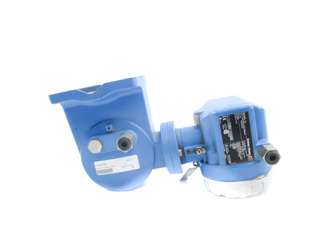 ENDRESS+HAUSER 72W80-SK0AA1NEB4AW NSNP
