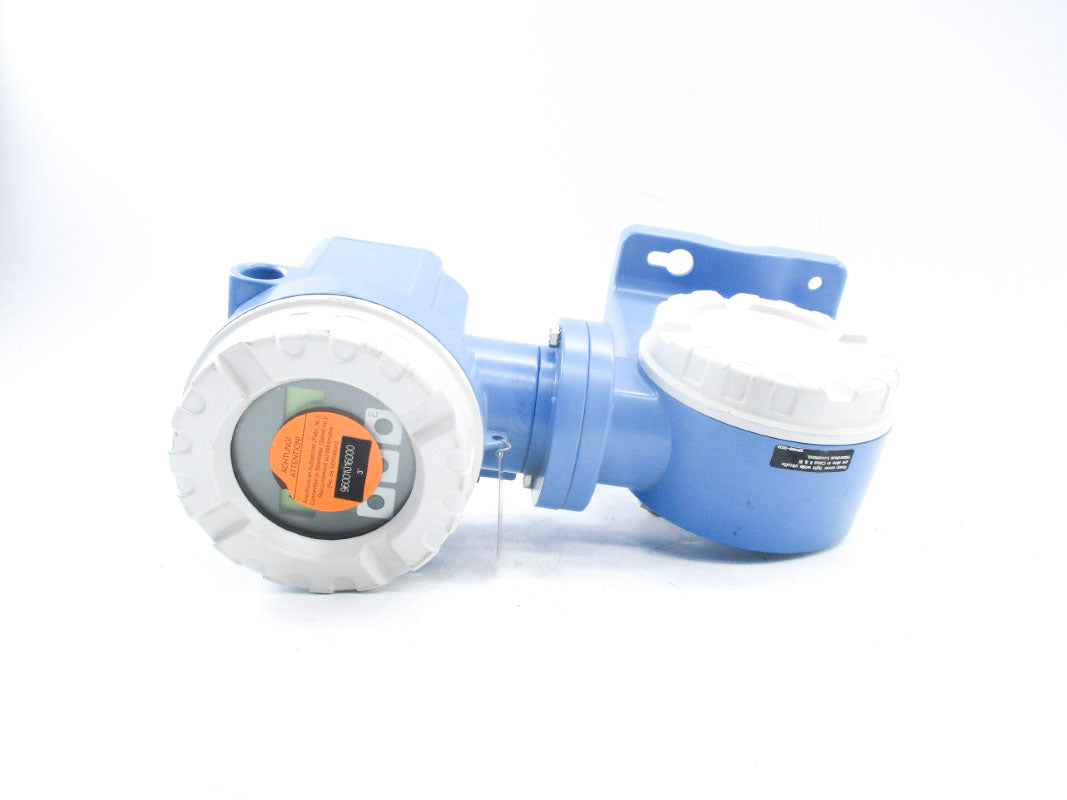 ENDRESS+HAUSER 72W80-SK0AA1NEB4AW NSNP