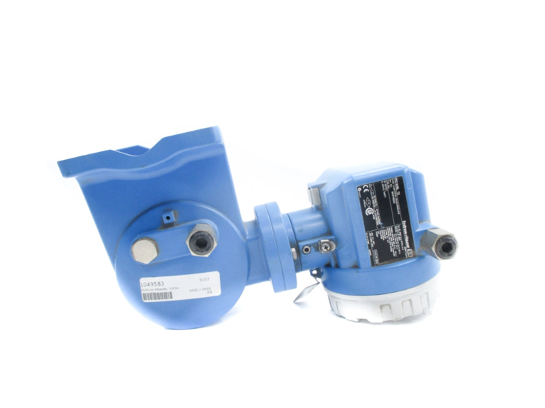 ENDRESS+HAUSER 72F2H-SK0AA1NEB4AW NSNP