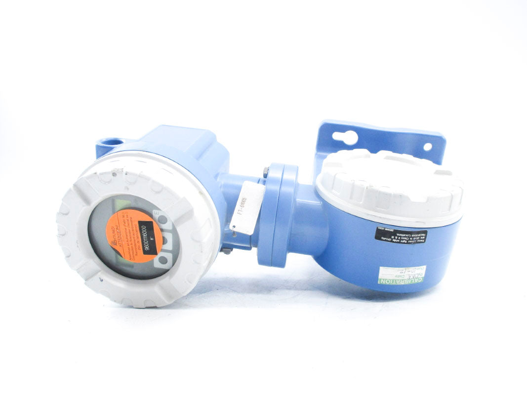 ENDRESS+HAUSER 72F2H-SK0AA1NEB4AW NSNP