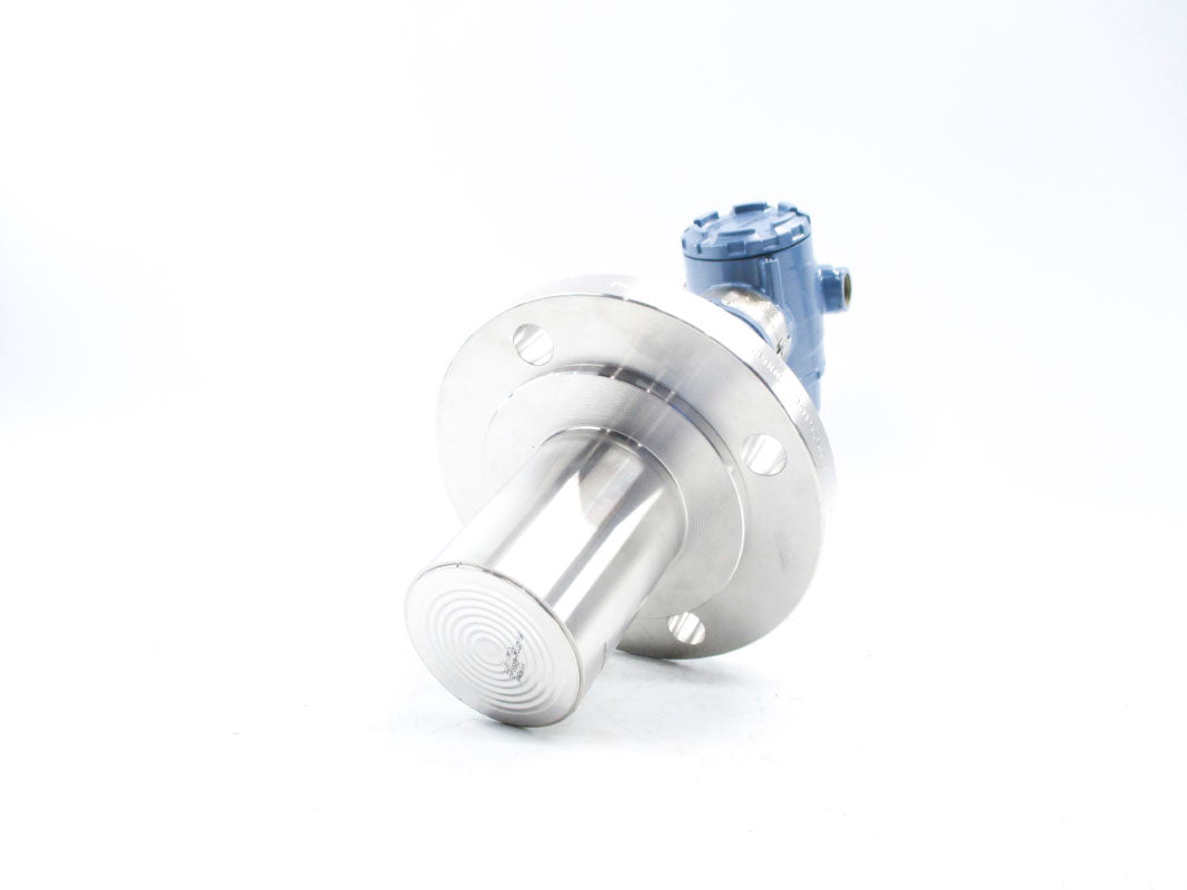 ROSEMOUNT 3051TG2A2B21AK5M5S1 150PSI (AS PICTURED) NSNP