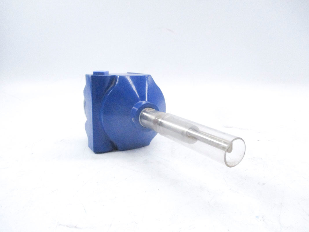 K-TEK TX/A1W/S6/0750/3.5/1/H0/FMX 4000PSI NSNP