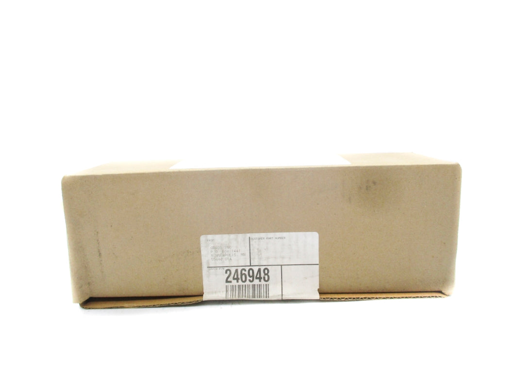 GRACO 246948 NSFS