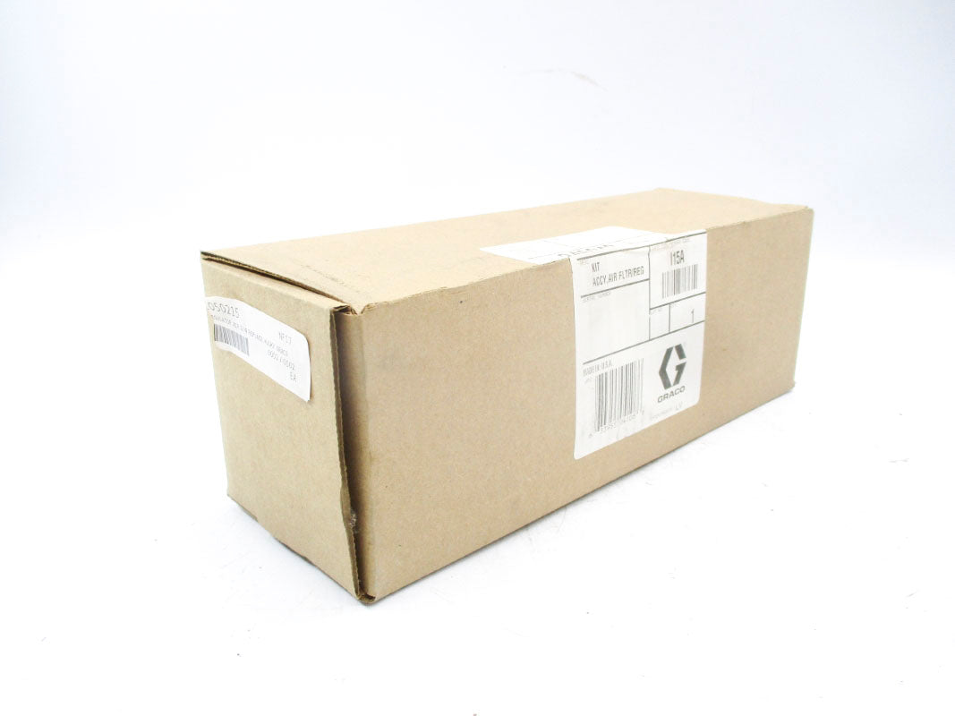 GRACO 246948 NSFS
