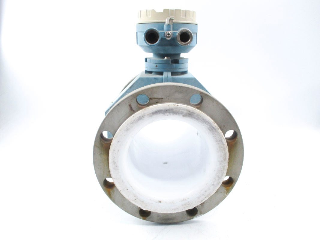 ENDRESS+HAUSER 50P1F-ERGA1RC5BAAW UNMP