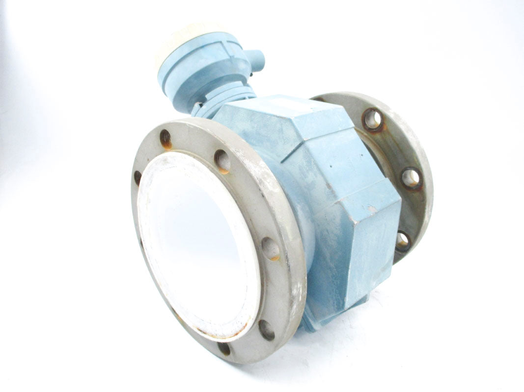 ENDRESS+HAUSER 50P1F-ERGA1RC5BAAW UNMP