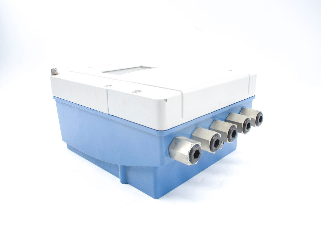 ENDRESS+HAUSER 50P80-ERGA1RC5BAAW UNMP