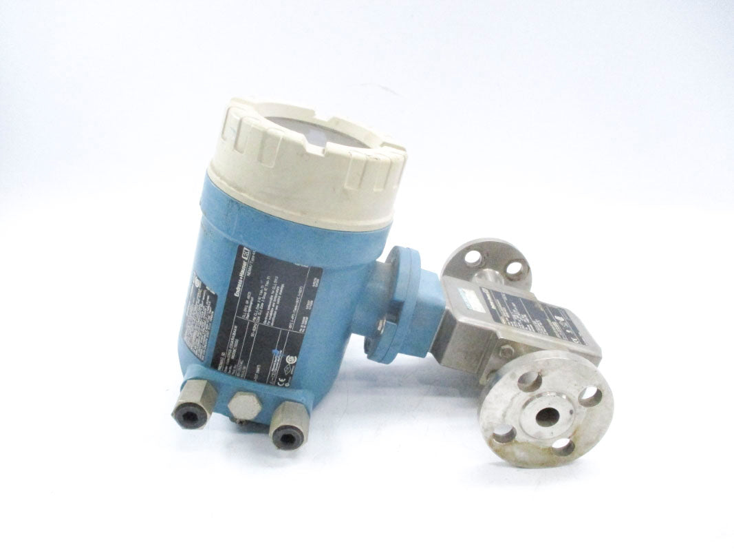 ENDRESS+HAUSER 50H02-EB0A1RA0BAAW UNMP