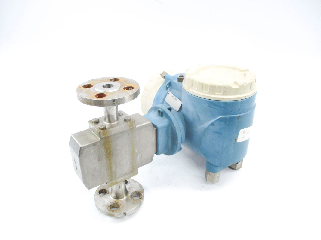 ENDRESS+HAUSER 50H02-EB0A1RA0BAAW UNMP