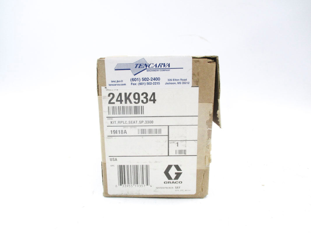 GRACO 24K934 NSMP