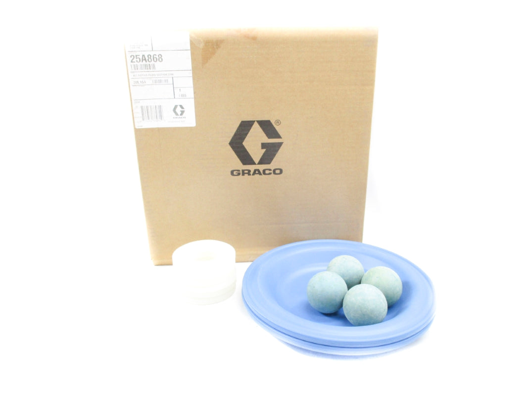 GRACO 25A868 NSMP