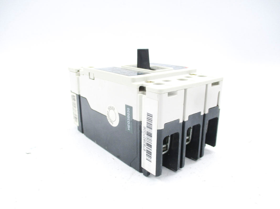 SIEMENS HEG3B030L 30A 480V NSMP