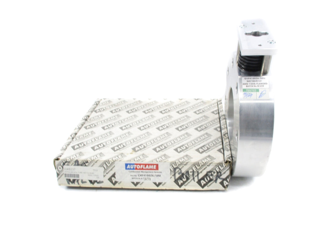 AUTOFLAME GVF410026/50U NSMP