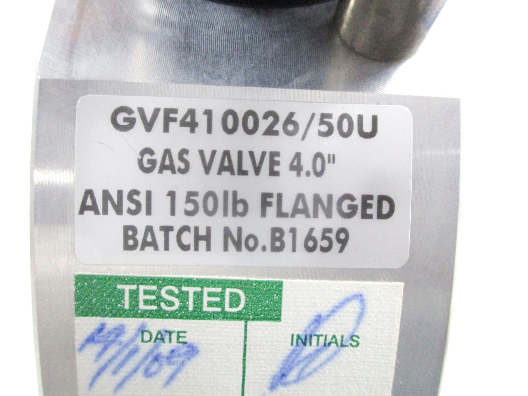 AUTOFLAME GVF410026/50U NSMP