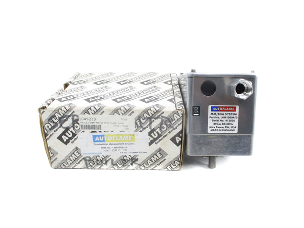 AUTOFLAME MM10004/D 24VAC NSMP