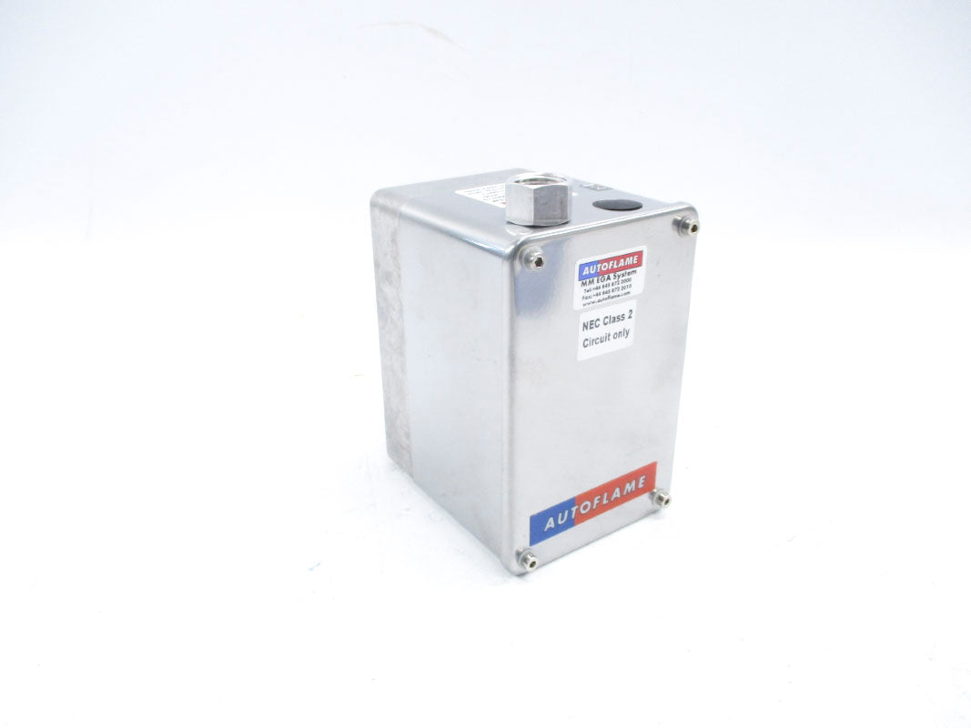 AUTOFLAME MM10004/D 24VAC NSMP