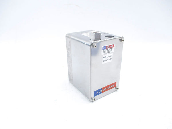 AUTOFLAME MM10004/D 24VAC NSMP