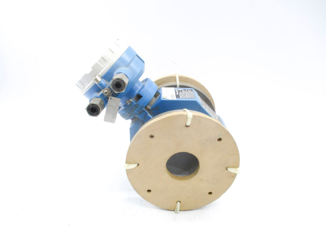 ENDRESS+HAUSER 50P80-ERGA1RC5BAAW NSNP