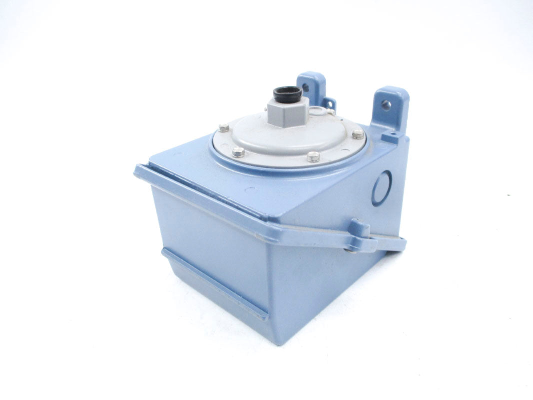 UNITED ELECTRIC J400-453 10PSI NSNP