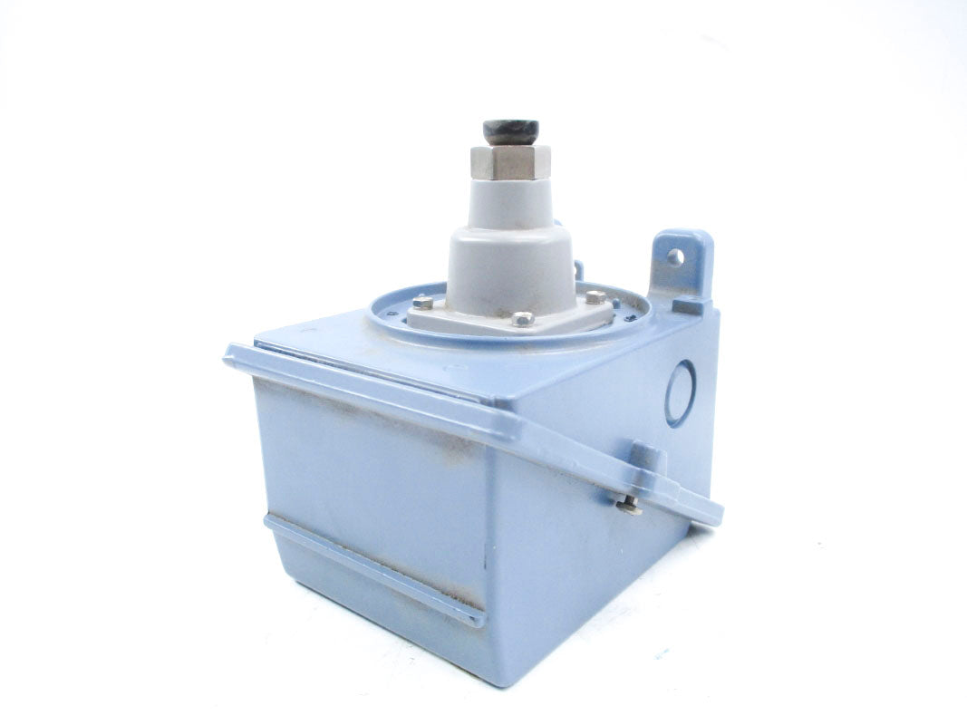 UNITED ELECTRIC J400-358 60PSI NSNP