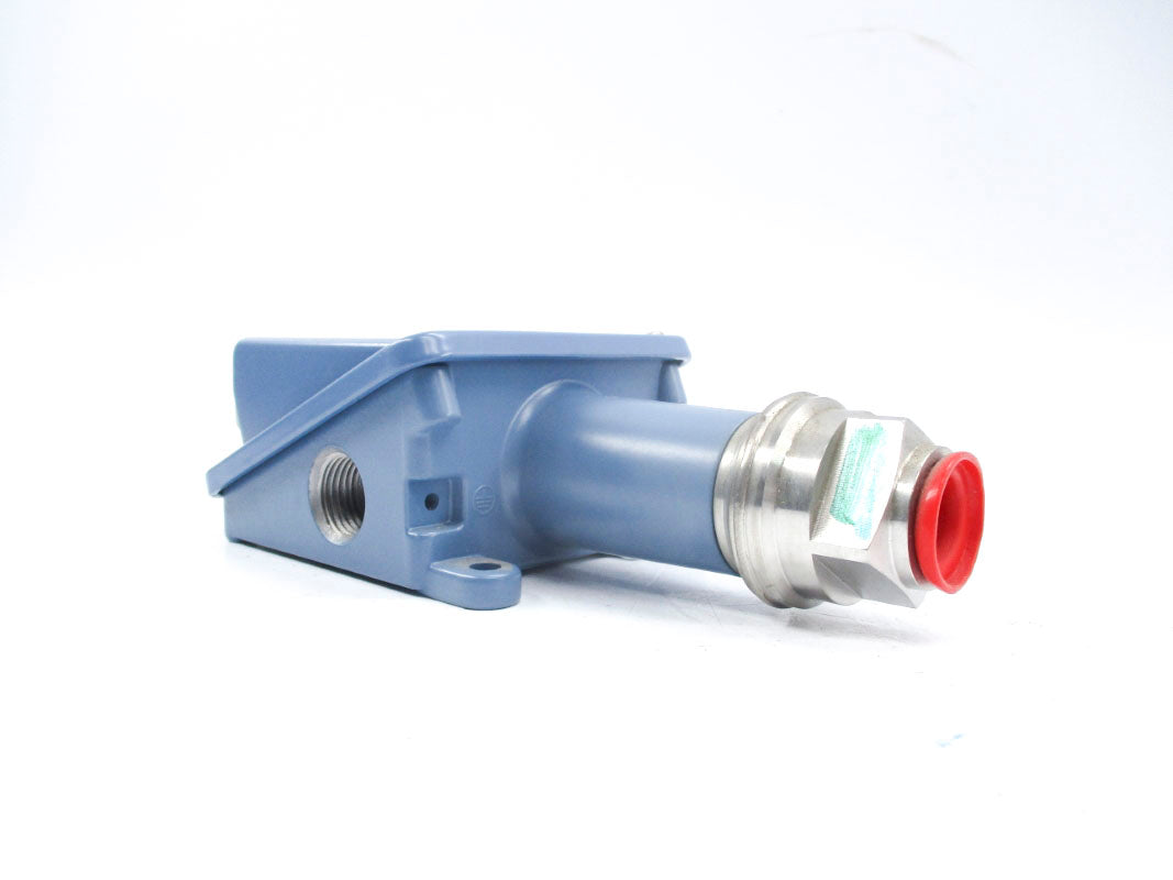 UNITED ELECTRIC H100-174 200PSI NSNP