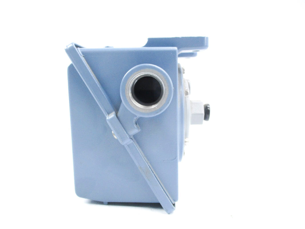 UNITED ELECTRIC J400-454 25PSI NSNP