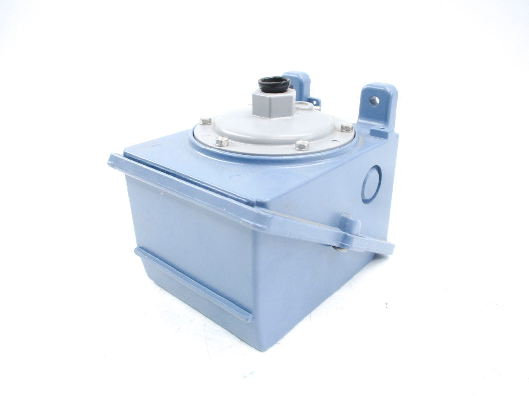 UNITED ELECTRIC J400-454 25PSI NSNP