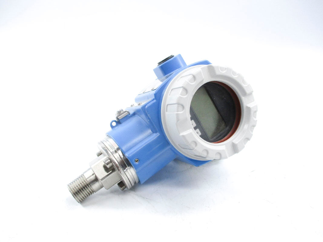 ENDRESS+HAUSER PMC71-SBC1FBRD1AU NSNP