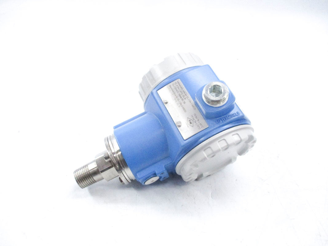 ENDRESS+HAUSER PMC71-SBC1FBRD1AU NSNP