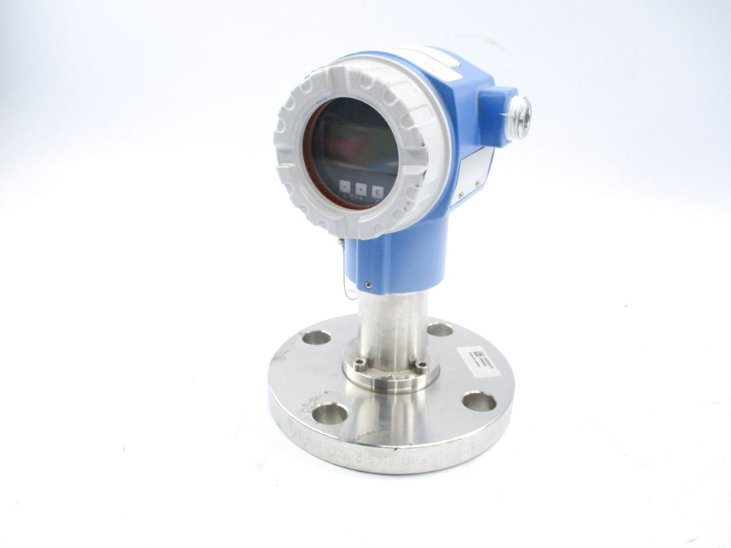 ENDRESS+HAUSER PMC71-ABC1PBAFAAA 275PSI NSNP