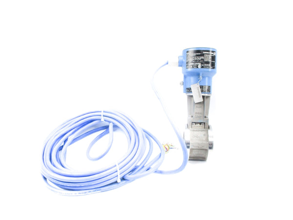 ENDRESS+HAUSER PROWIRL W 72W50-SK0AA1NEB4AW NSNP