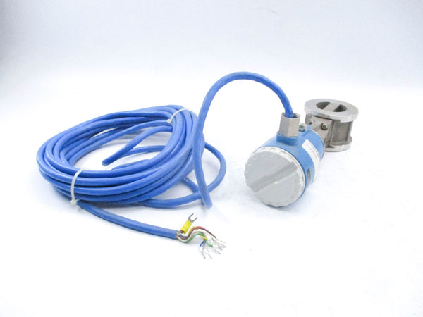 ENDRESS+HAUSER PROWIRL W 72W50-SK0AA1NEB4AW NSNP