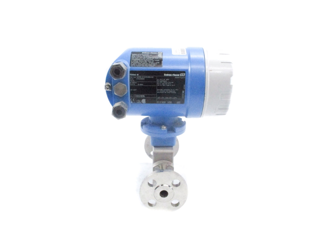 ENDRESS+HAUSER 50H08-EC1A1RA0BAAW NSNP