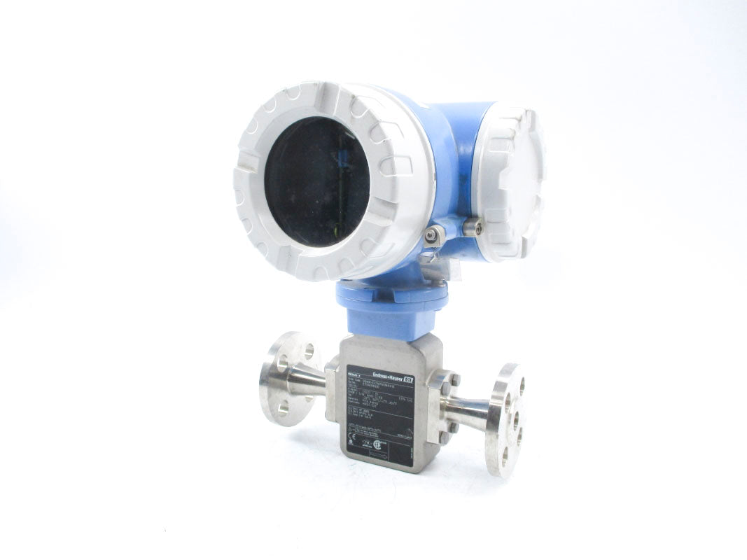 ENDRESS+HAUSER 50H08-EC1A1RA0BAAW NSNP