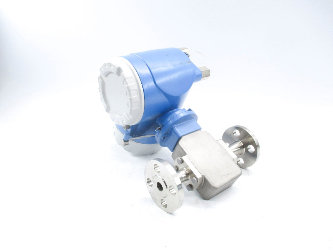 ENDRESS+HAUSER 50H08-EC1A1RA0BAAW NSNP
