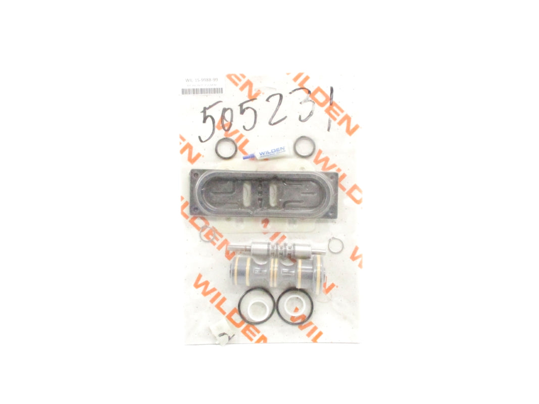 WILDEN WIL-15-9988-99 NSMP