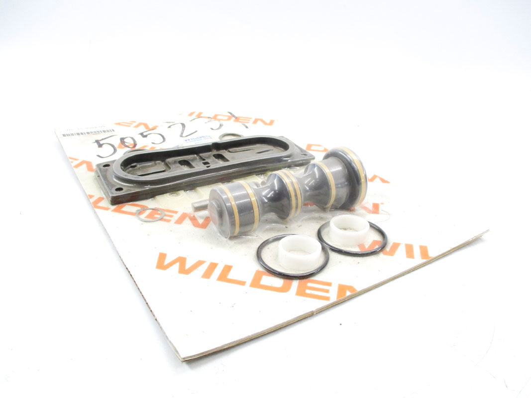 WILDEN WIL-15-9988-99 NSMP
