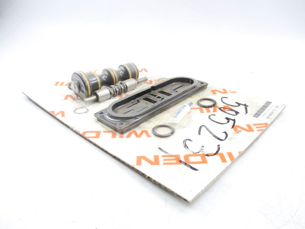 WILDEN WIL-15-9988-99 NSMP