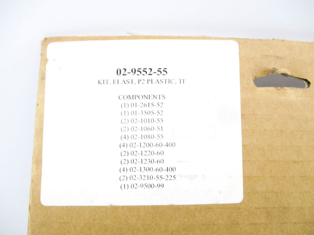 WILDEN 02-9552-55 NSMP