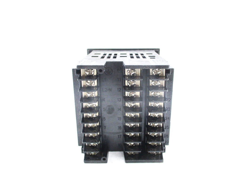 HONEYWELL DC2500-E0-0L00-200-10000-00-0 NSNP