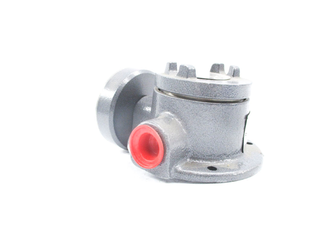 SOR 52L-K117-M4-C2A-TT 400PSI NSNP