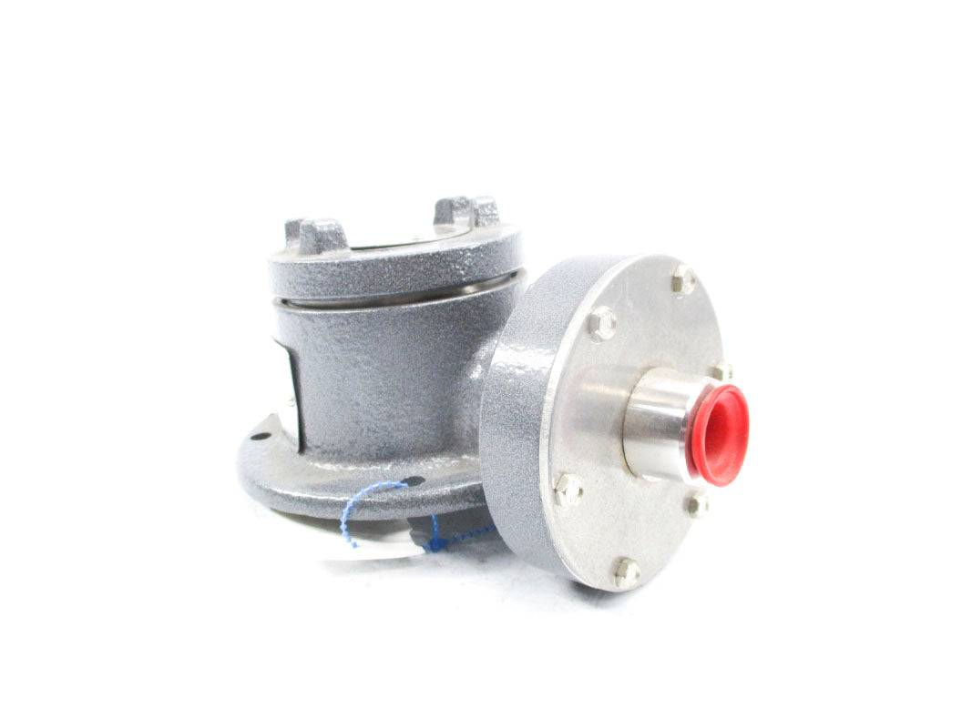 SOR 52L-K117-M4-C2A-TT 400PSI NSNP