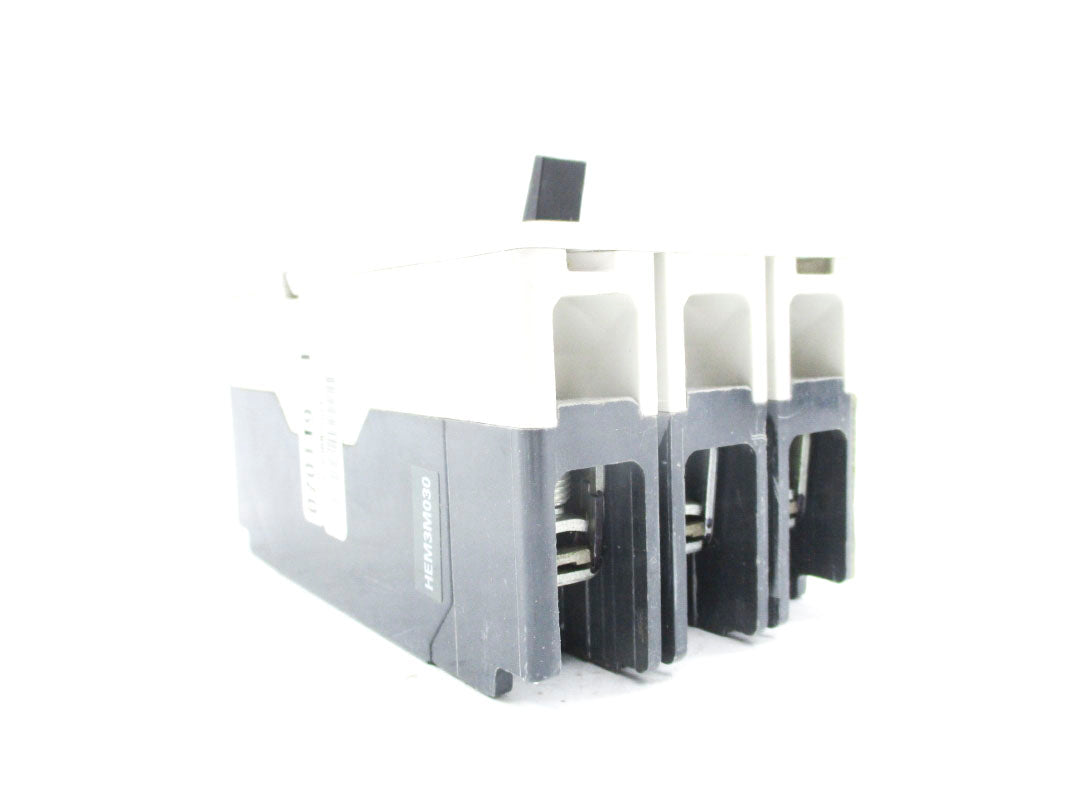 SIEMENS HEM3M030 30A 480V NSNP