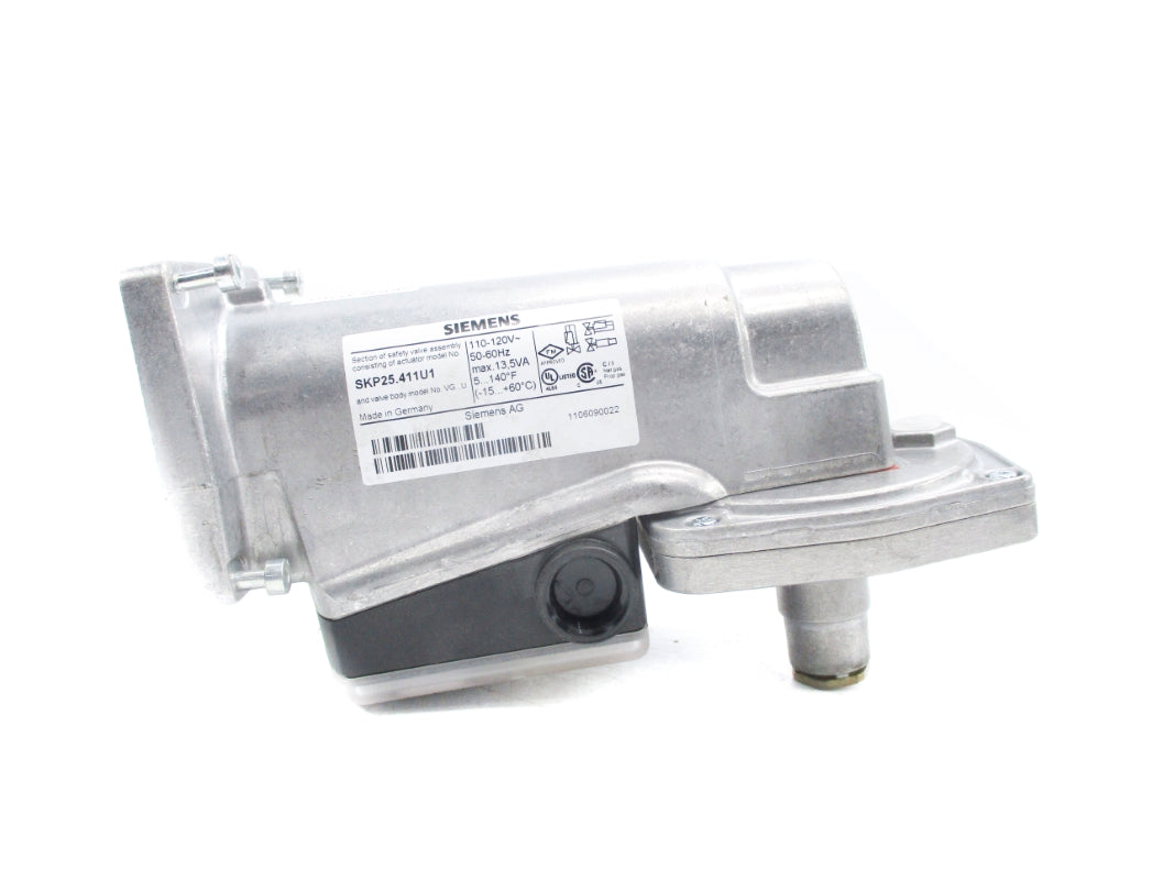 SIEMENS SKP25.411U1 NSNP