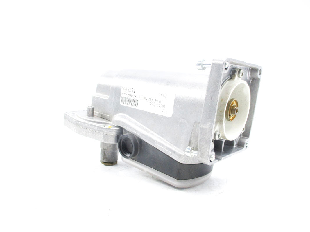 SIEMENS SKP25.411U1 NSNP